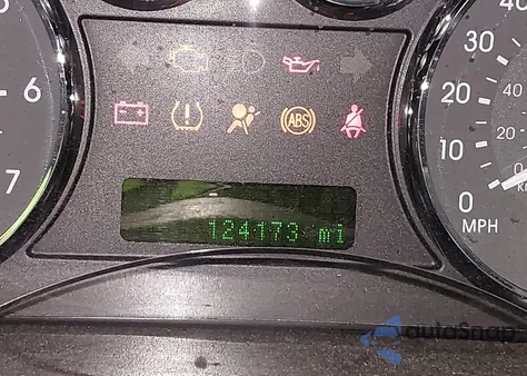 2008 Mercury Milan из США, поврежденный, VIN 3MEHM07Z38R663276